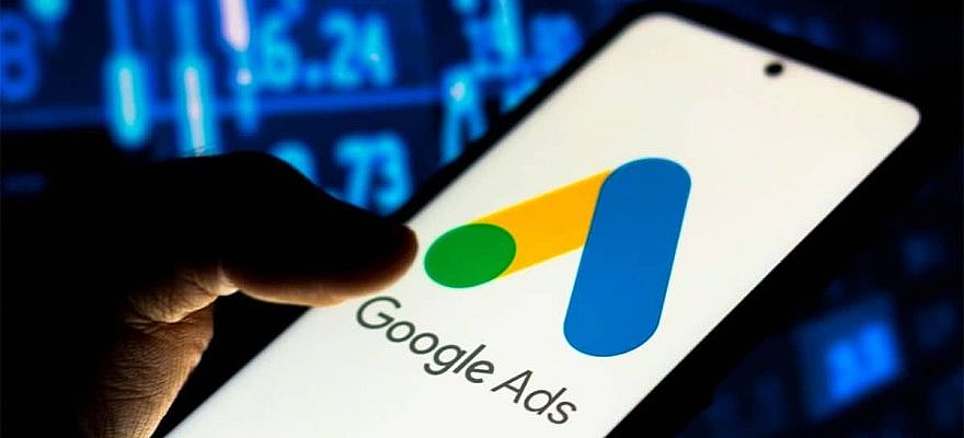 Google Reklam Yönetimi Kaan Çalışkan